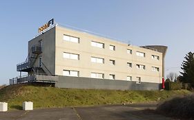 hotelF1 Longwy